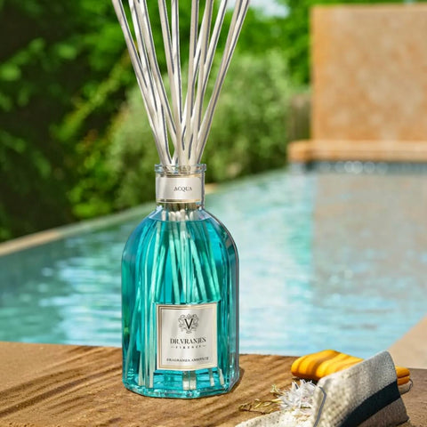 FRAGRANZA AMBIENTE SPRAY 100 ML ACQUA DR VRANJES