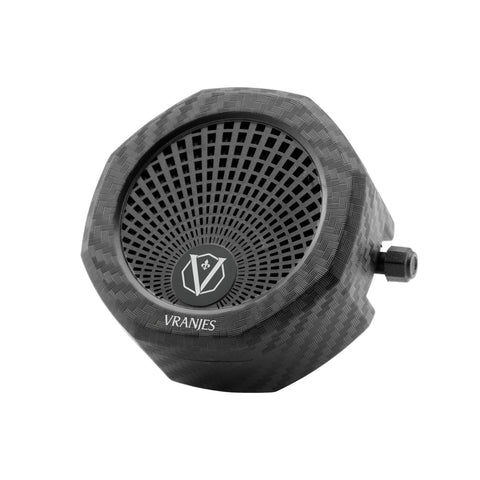 CARPARFUM DIFFUSORE CARBONIO DR VRANJES