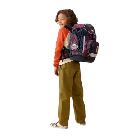 ZAINO ERGOBAG FLEX UNSTOPP BEARABLE 01531-90394-10