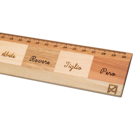 RIGHELLO LEGNO FABRIANO MIX ESSENZE