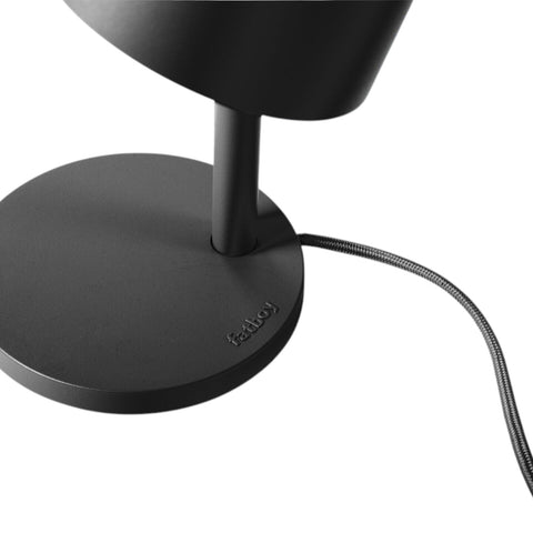 LAMPADA LITTLE LEBOW 107138 FATBOY ANTHRACITE