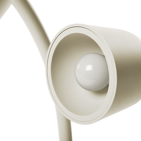 LAMPADA LITTLE LEBOW 107139 FATBOY BONE