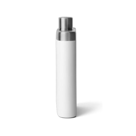 FIASCHETTA RAMBLER FLASK  70000003610 WHITE YETI