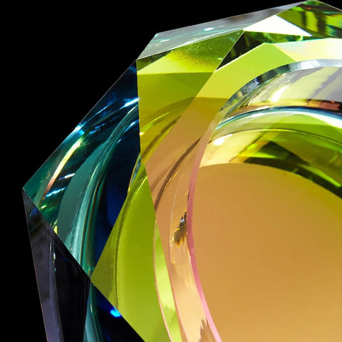 CENTROTAVOLA REGENBOGEN LARGE BOWL REG-BWL-L FUNDAMENTAL