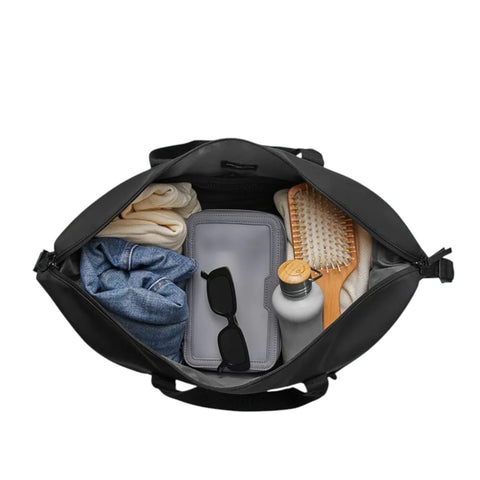 BORSONCINO DASH WEEKENDER S OLIVE ART. DSWKDSOL  GASTON LUGA