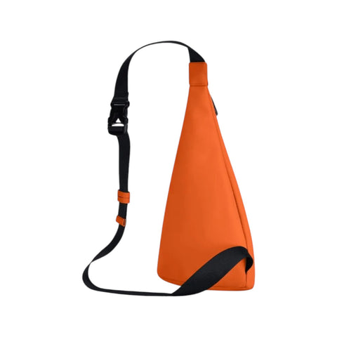 MONOSPALLA SPLASH SLING BAG ORANGE FLAME ART. SPSLBOF GASTON LUGA