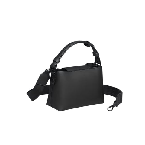 TRACOLLA SPLASHINI BLACK GASTON LUGA