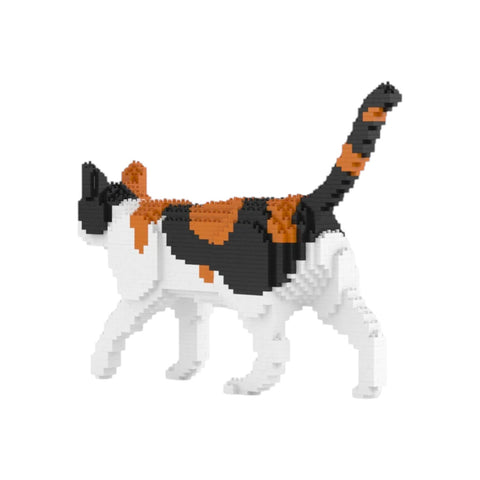 COSTRUZIONI CAT 11S-M01B JEKCA