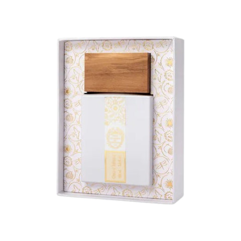 EAU DE PARFUM ORO E MIELE 100 ML GIARDINI DI TOSCANA