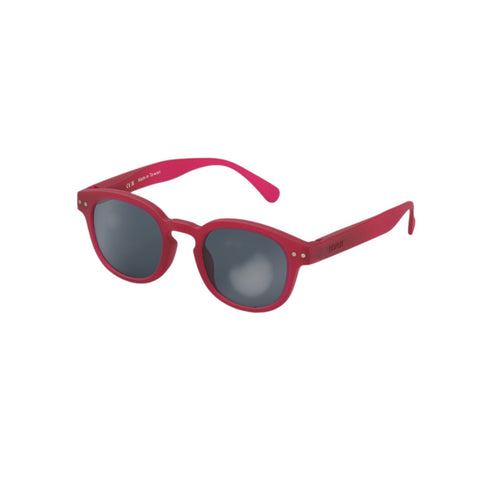 OCCHIALI SUN KIDS 5-7Y C CRANBERRY IZIPIZI