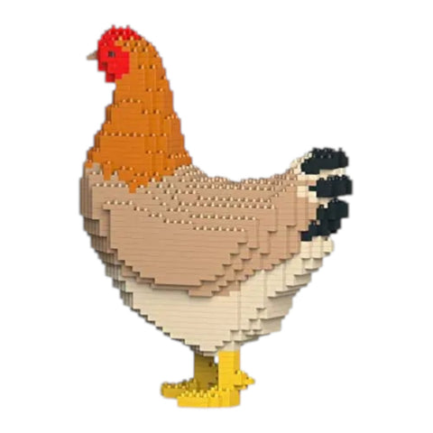 JEKCA HEN 01