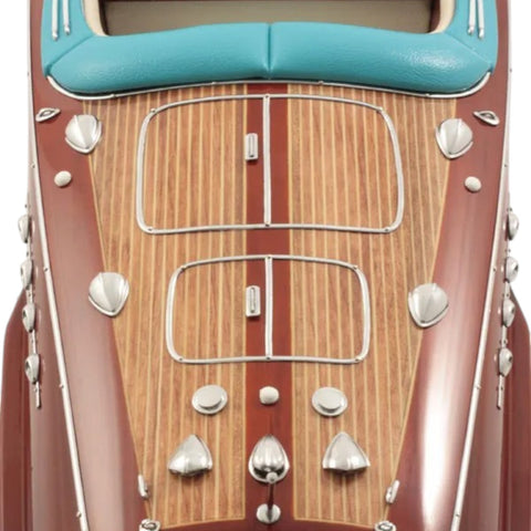 RIVA SUPER TRITONE 1:15 55 CM KIADE