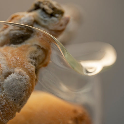 CESTINO PANE H12 D 200 MM SHAPELESS ART. GL30801 KNINDUSTRIE