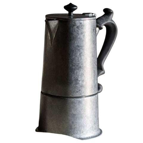 CAFFETTIERA LADY ANNE INDUZIONE ART. LA22304 KNINDUSTRIE