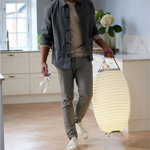 LAMPADA SYNERGY 65 KU050106LS001401 WHITE KOODUU