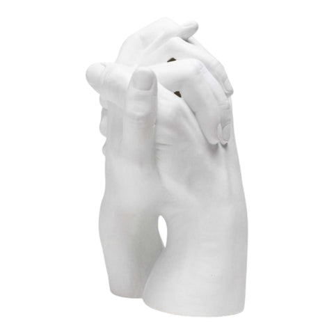 SELETTI PORCELAIN LAMP WITH ME ART 10086