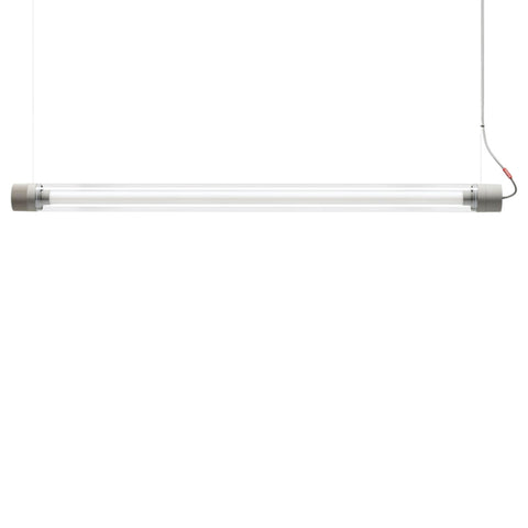 LAMPADA TJOEP LARGE 103730 LIGHT GREY FATBOY