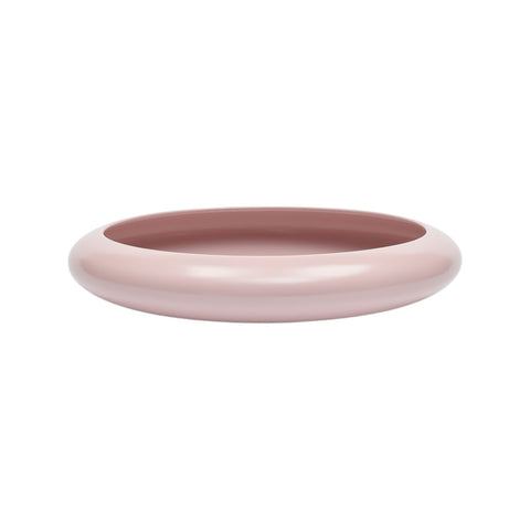 LAMPADA DA PARETE OLOHA LARGE 107330 SOFT PINK FATBOY