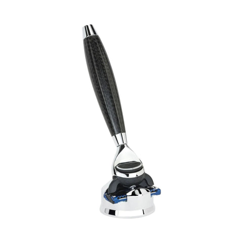 SET BARBA  S 493 ED 1 CARBON MUHLE