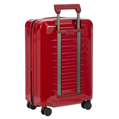 TROLLEY PD ROAD.HC S EXP PORSCHE DESIGN CARMINE RED ORS06499.019