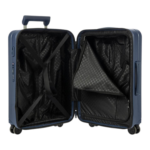 TROLLEY PD ROAD.HC S EXP MATT DARK BLUE ORS06499.310 PORSCHE DESIGN