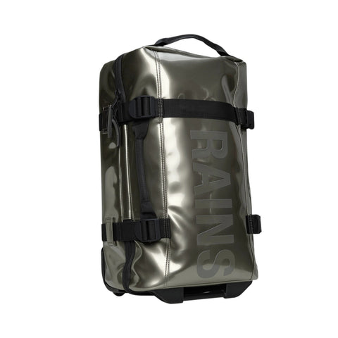 TROLLEY TEXEL CABIN BAG W3 ART. 13460 RAVEN RAINS