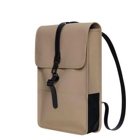 ZAINO MINI W3 ART. 13020 BEIGE RAINS