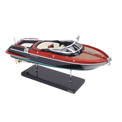 MODELLINO RIVA AQUARIVA 25 CM KIADE