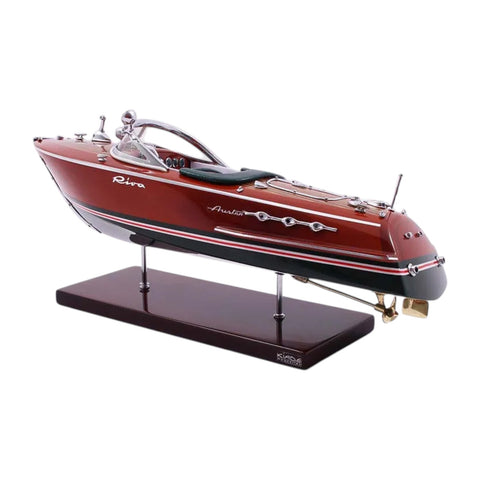 MODELLINO RIVA ARISTON 25 CM KIADE