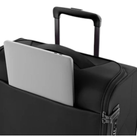 TROLLEY ROLLINK FUTO LARGE 74X52X29 BLACK