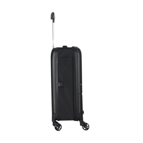 TROLLEY ROLLINK FLEX LIGHT CACABINA 4 RUOTE BLACK