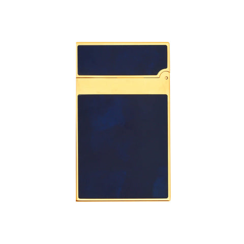ACCENDINO LIGNE 2 ART.016134 S.T. DUPONT NAVY BLUE