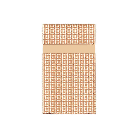 ACCENDINO LIGNE 2 ART. 016424 S.T. DUPONT PINK GOLD