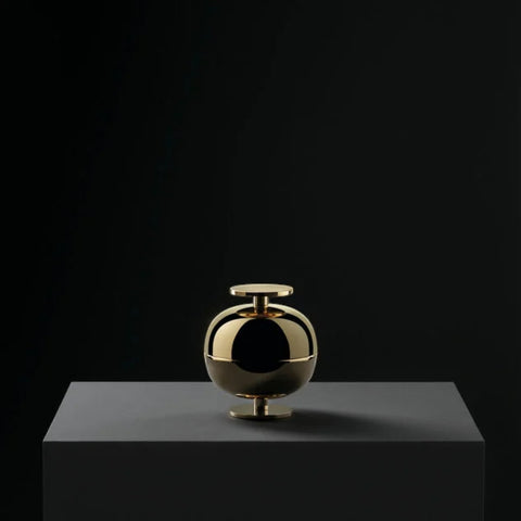 MINIATURA SAMBONET GIO PONTI MONOPORZIONE 56561G11 GOLD