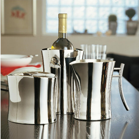 GLACETTE TERMICA BAMBOO INOX SAMBONET 56751-09