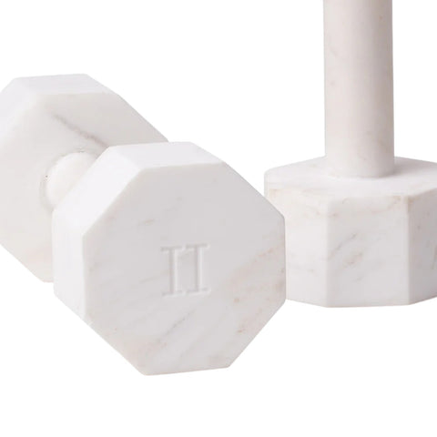 SET 2 DUMBBELL KG 3 10133 SELETTI
