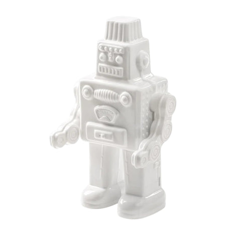 MY ROBOT PORCELAIN SELETTI MEMORABILIA ART 10446