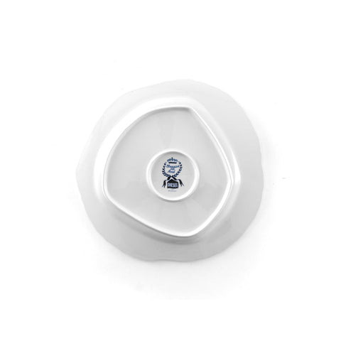 PIATTO PIANO CLASSIC ON ACID Cm.28 - ENGLISH DELFT ART.11201 SELETTI