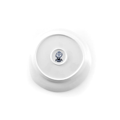 PIATTO PIANO CLASSIC ON ACID Cm.28 - HOLLANDIA FLOWERS ART 11205 SELETTI