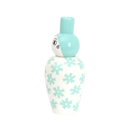 VASO IN DOLOMITE LE CANOPIE ZITA 10536 SELETTI