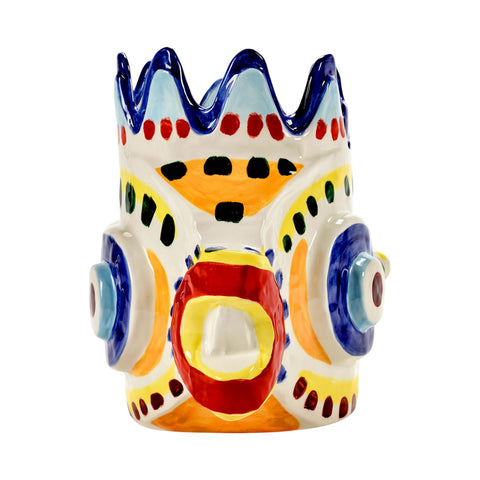 VASO MIX SICILY 01 B8922011 SERAX