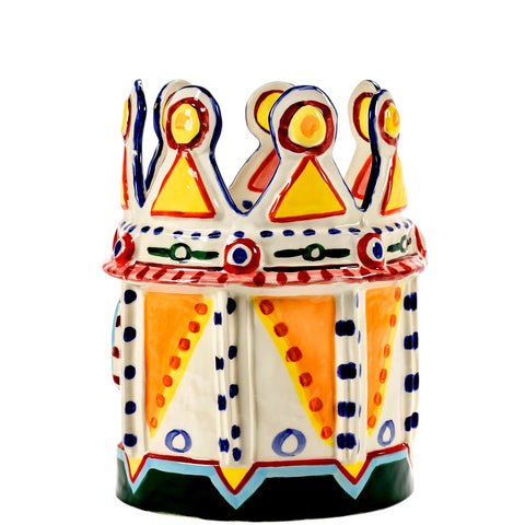 VASO MIX SICILY 02 B8922012 SERAX