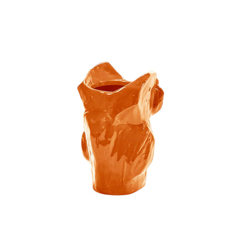 VASO OWL XS B7326201-350 ORANGE SERAX