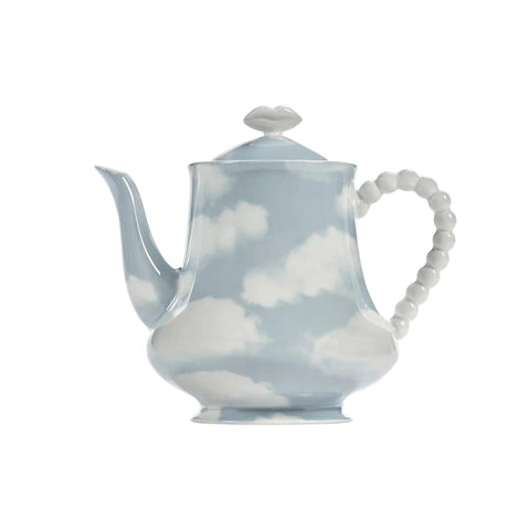 TEIERA TEA POT B0126103-602 LIGHT BLUE SERAX