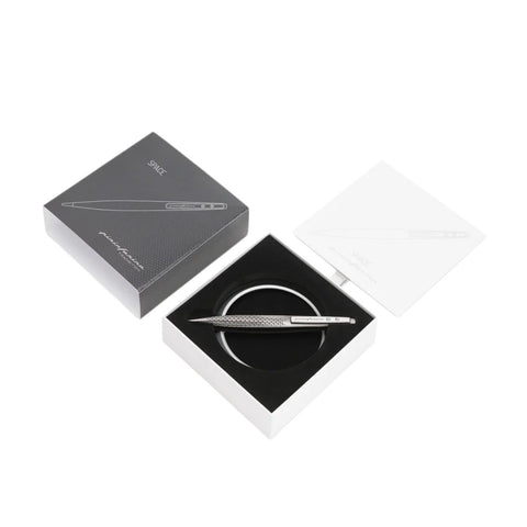 MATITA SPACE TRANSITION ETHERGRAPH GREY PININFARINA