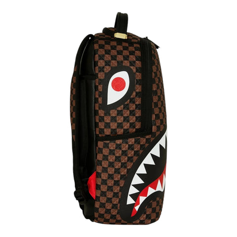 ZAINO SHARKS IN PARIS PYRAMID ART. 910B8744NSZ SPRAYGROUND
