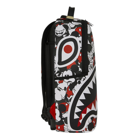ZAINO MICKEY CRAMMED 910B8864NSZ SPRAYGROUND