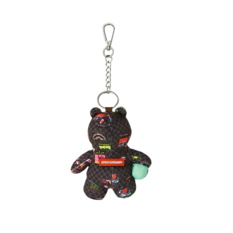 PORTACHIAVI ART. 910K9595NSZ SPRAYGROUND