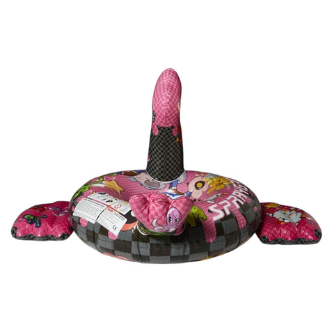GONFIABILE WTF SKULL FLOATY 910Z656NSZ SPRAYGROUND