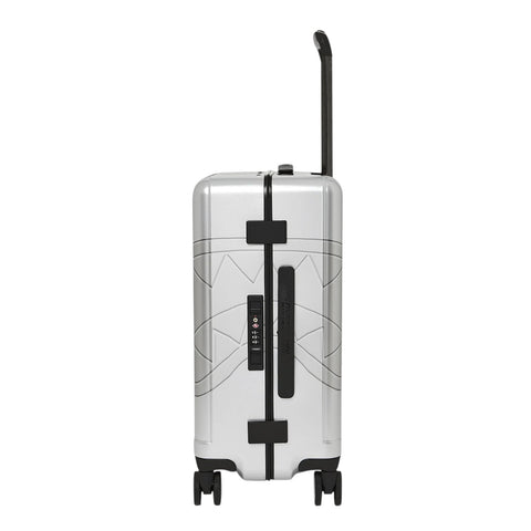 TROLLEY SILVER SIDE DIP 910CL308NSZ SILVER SPRAYGROUND